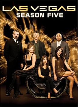 拉斯维加斯第五季(全集)