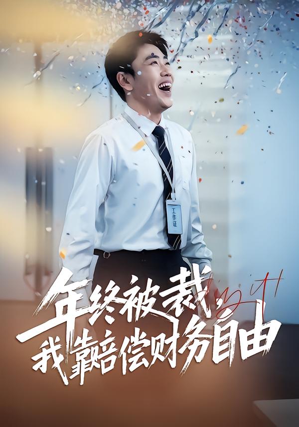 年终被裁，我靠赔偿财务自由(全集)