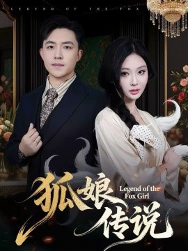 狐娘传说(全集)