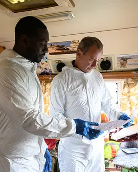 格雷斯 第六季(全集)