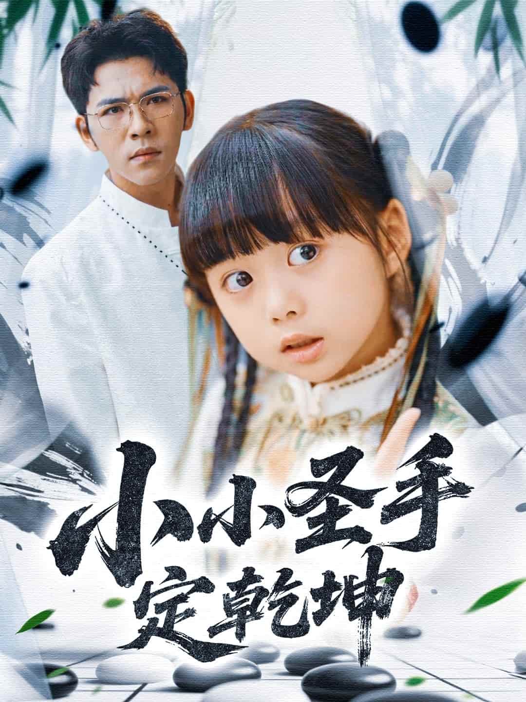 小小圣手定乾坤(全集)